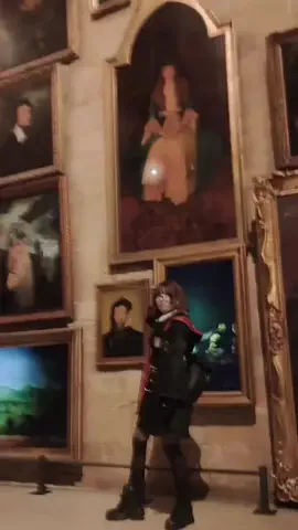 MIYU先生🎸メタル女子🐼のTikTok投稿