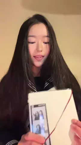 mahina ୨ৎのTikTok投稿