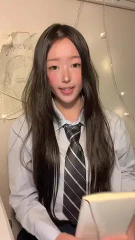 mahina ୨ৎのTikTok投稿