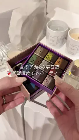 moepi🫧のTikTok投稿