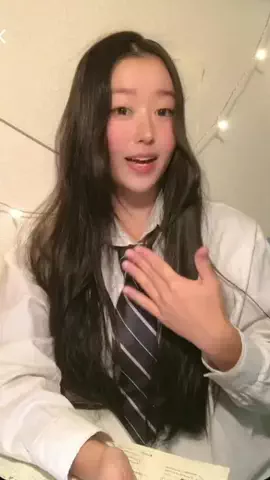 mahina ୨ৎのTikTok投稿