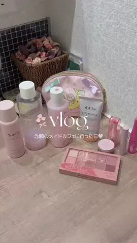 rinoのTikTok投稿