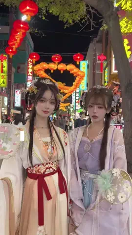 もかのTikTok投稿