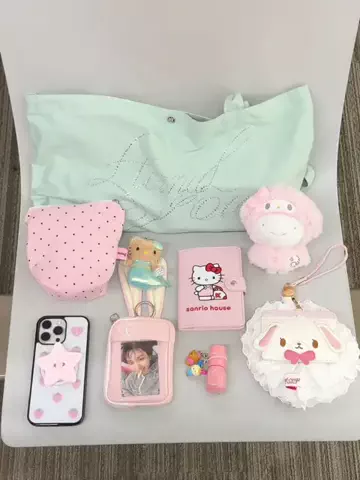 サモエドネキのお部屋のTikTok投稿