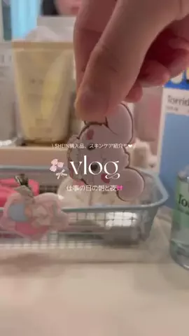 rinoのTikTok投稿