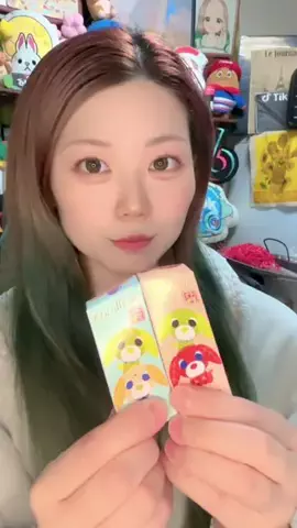🔅あんにょん🇫🇷のTikTok投稿