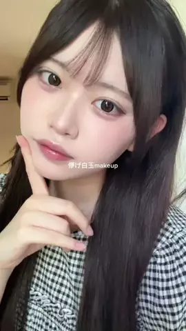 こちゃんのTikTok投稿