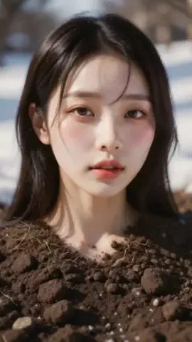 YunaRoomのTikTok PR投稿：ちゃんと食べさせて欲しいのにな 花粉症嫌いです😢ケー…