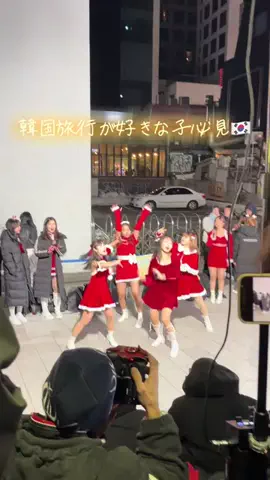 나키랑일본のTikTok投稿