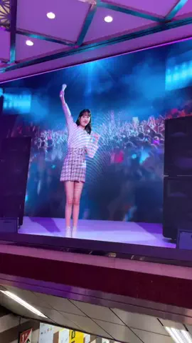 나키랑일본のTikTok投稿