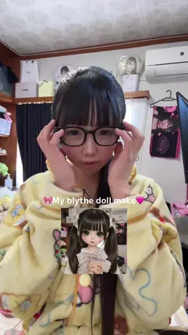 いにちゃんのTikTok投稿