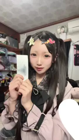 いにちゃんのTikTok投稿