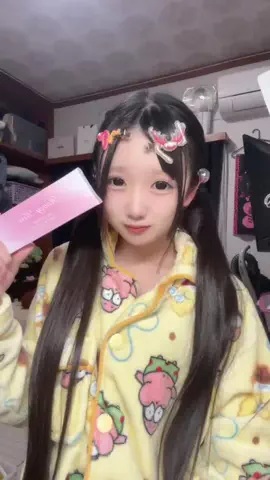 いにちゃんのTikTok投稿