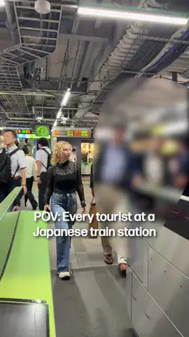 Travel Japan TogetherのTikTok投稿