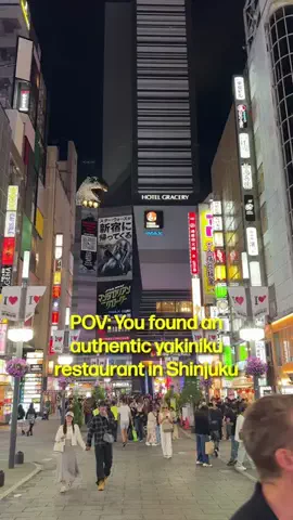 Travel Japan TogetherのTikTok投稿