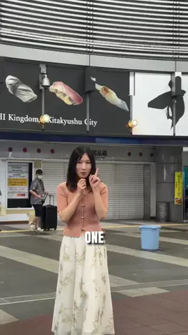 Travel Japan TogetherのTikTok投稿