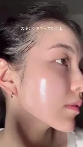いちごちゃん🍓モテ美容のTikTok投稿