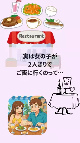 見ないとモテ度-20%のTikTok投稿