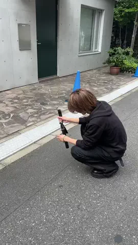ゆうまのTikTok投稿