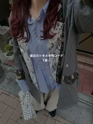 まるおのTikTok投稿