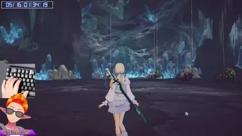 OhchiGameSのTikTok投稿