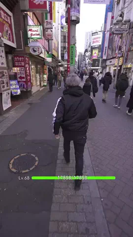 【駒沢アイソレーション】のTikTok投稿