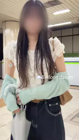 hirari☆のTikTok投稿
