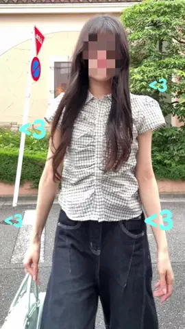 hirari☆のTikTok投稿
