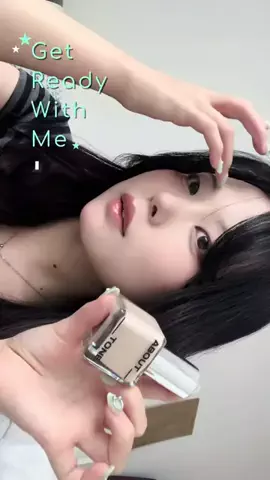 juna 来世は韓国女子であれのTikTok投稿