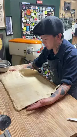 HAMONI JAPANのTikTok投稿