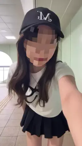anneのTikTok投稿