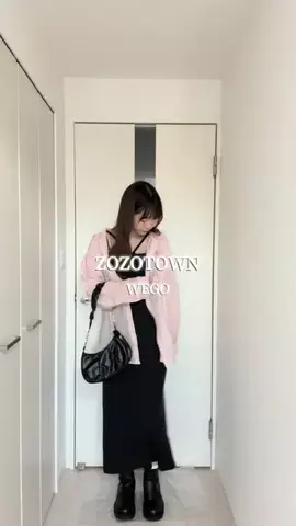優歌姫のTikTok投稿