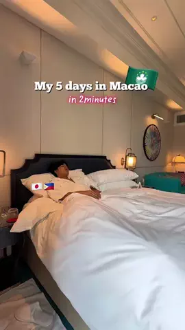 Mickael ShimizuのTikTok投稿