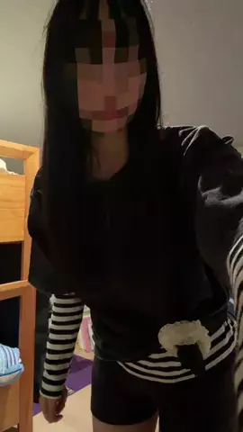 薙さんのTikTok投稿
