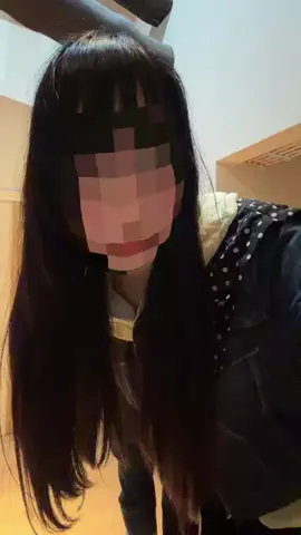 薙さんのTikTok投稿