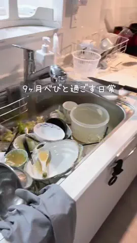 カエデのTikTok投稿