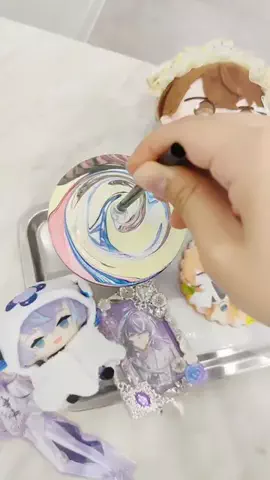 おむいのTikTok投稿
