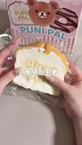 ぷにちゃん🐰のTikTok投稿