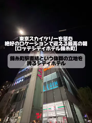 日本グルメのTikTok投稿
