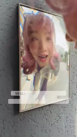 姫のTikTok投稿