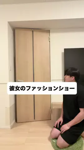 まんぷくかっぷるのTikTok投稿