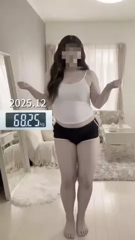 蓮のTikTok投稿