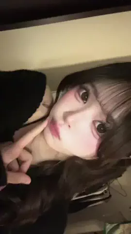 ぬなのTikTok投稿