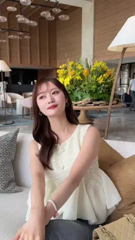 かなみん🌼のTikTok投稿