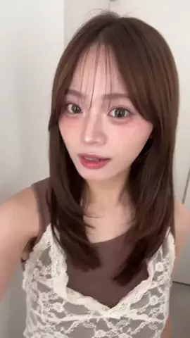 HiyoriのTikTok投稿