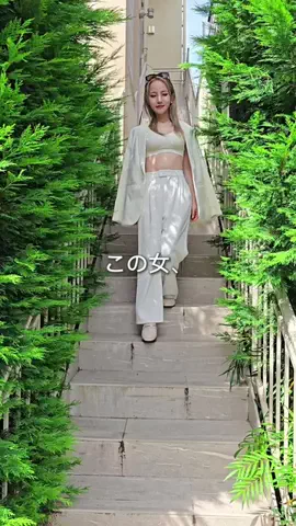 舞川ちろる(管理栄養士モデル)のTikTok投稿