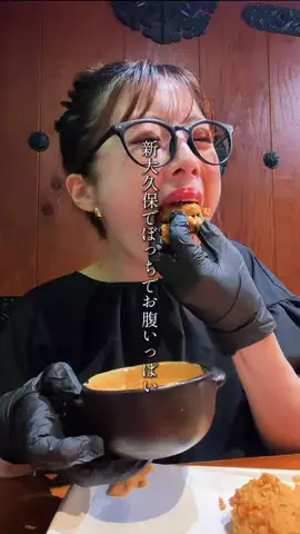 ぼっちのアラレちゃんのTikTok投稿