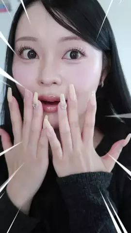 水瀬さくらのTikTok投稿
