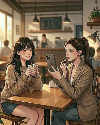 汚肌のミカタのTikTok投稿