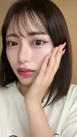 永瀬さらのTikTok投稿